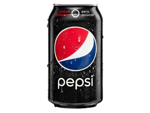 Pepsi Zero