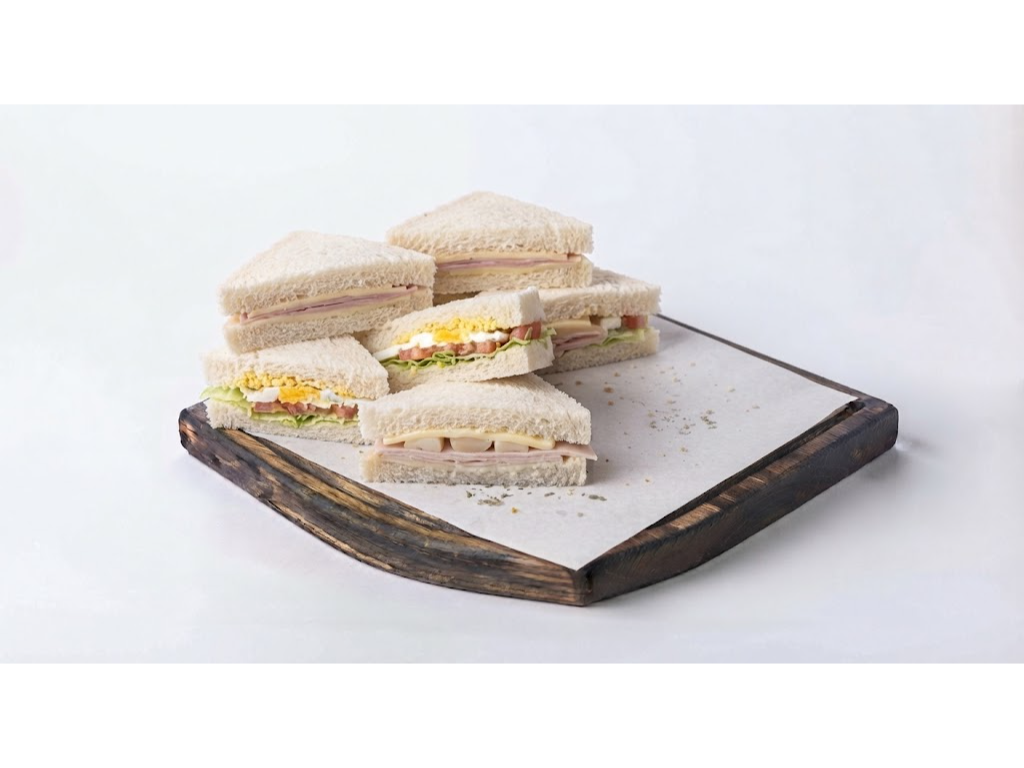 SÁNDWICH Y MIGAS