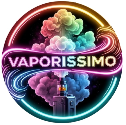 Logo VAPORISSIMO