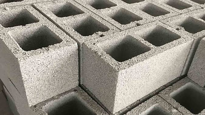 BLOCK CEMENTO