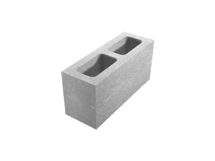 Block Cemento Liso P13