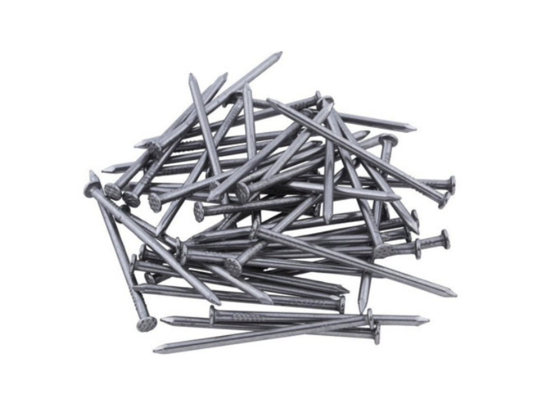 Clavos Punta Paris 2" x kg