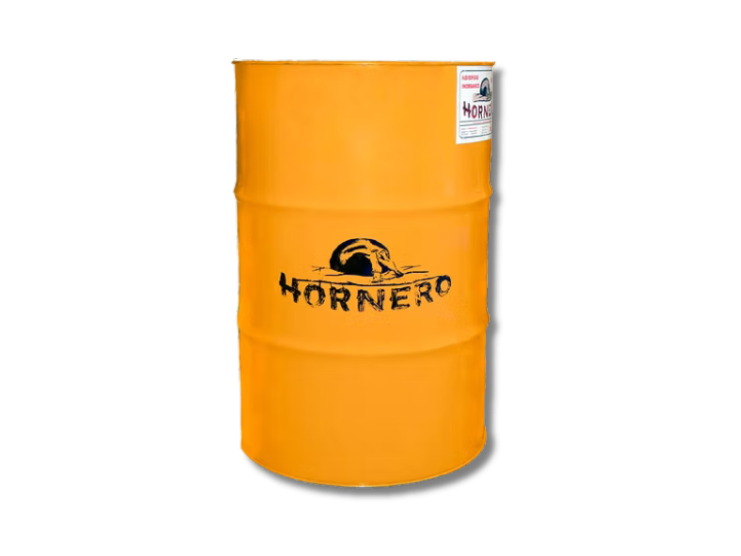 Hornero Tambor de 220 Lts