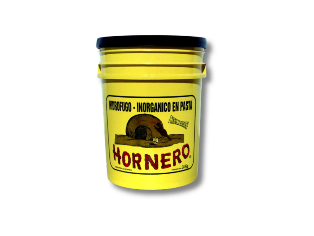 Hornero x 22 Lts