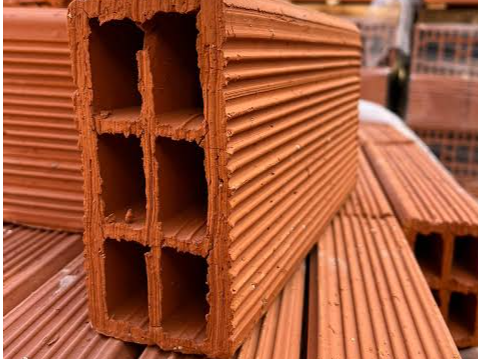 Ladrillo Hueco 8x18x33 Quilmes de CORRALONFERROSUR