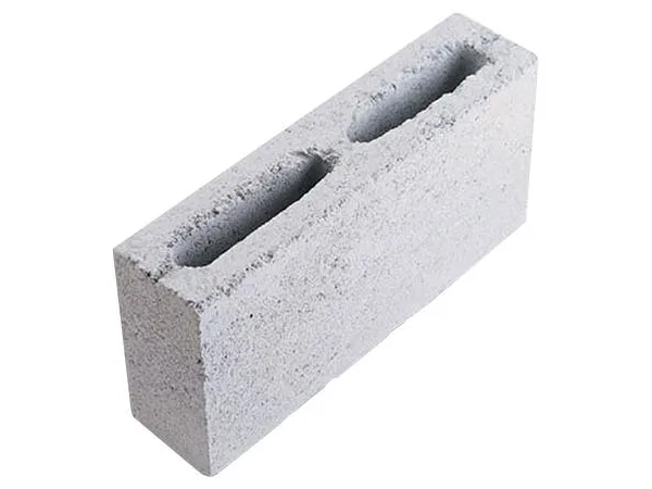 Block Cemento Liso T10