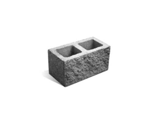 Block Cemento SPT P20