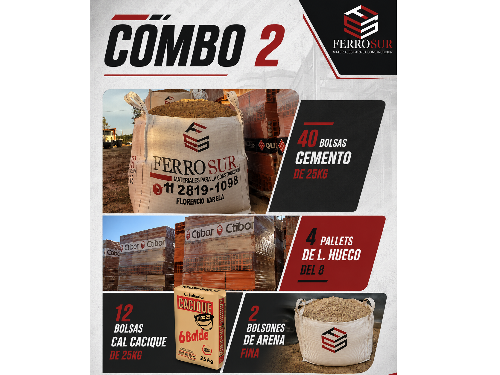 COMBO 2