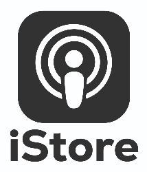 Logo Tienda Istore