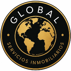 Logo GLOBAL Servicios Inmobiliarios