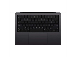 MacBook Pro 14 M4 PRO 12CPU 16GPU 512gb 24gb ram