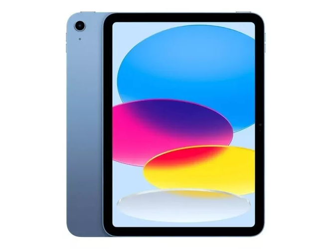 iPad 10gen 64 gb