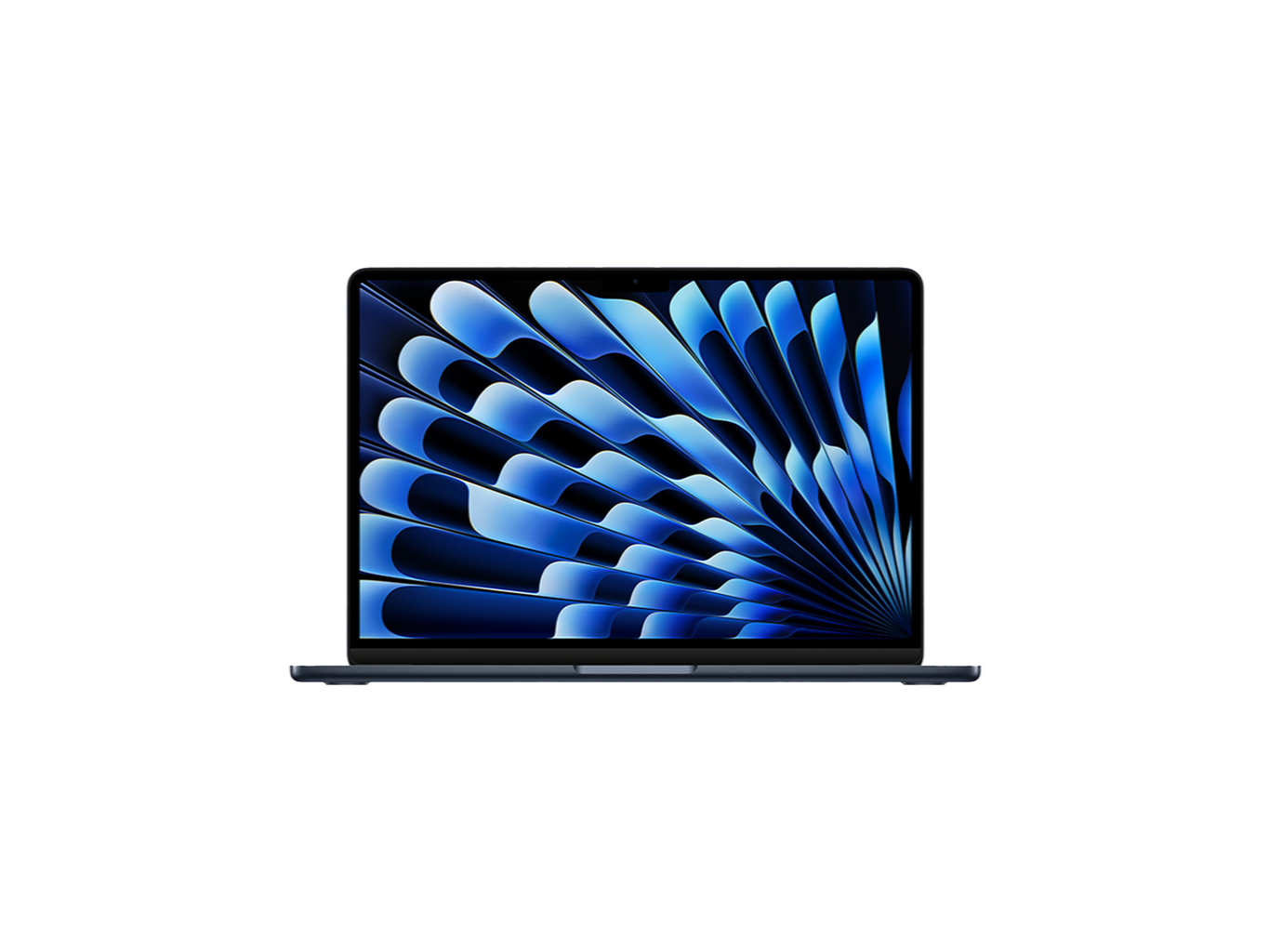 MacBook Air 13 M3 8CPU 10GPU 512gb 24gb ram