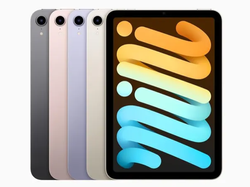 iPad Mini 7gen 128 gb