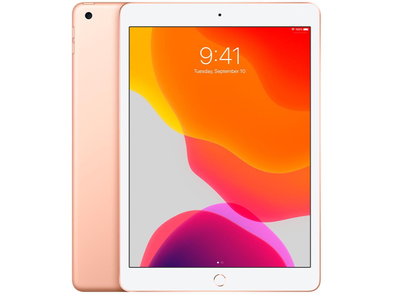 iPad 9gen 256 gb