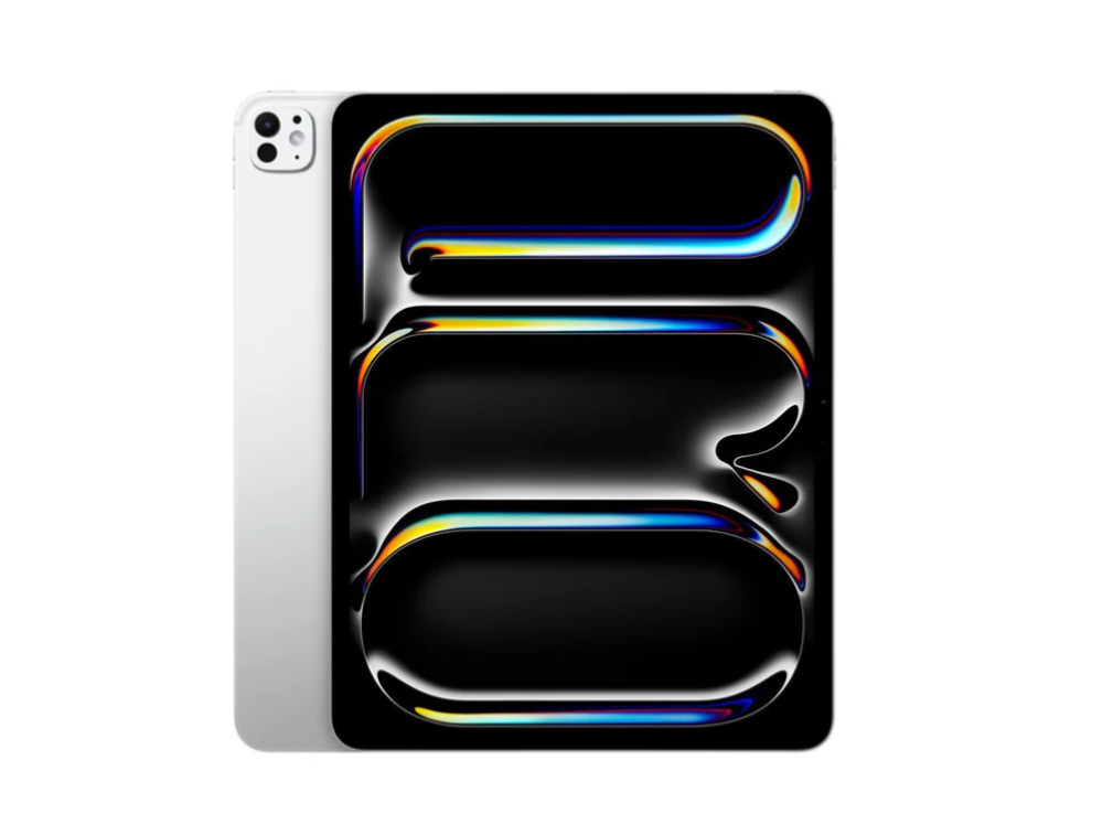 iPad Pro M4 11" 256 gb