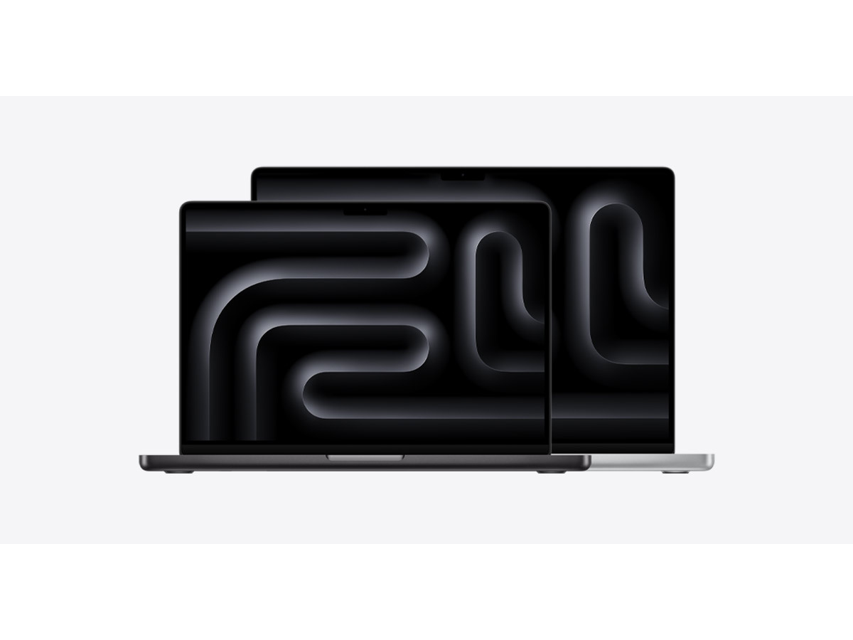 MacBook Pro 16 M4 MAX 14CPU 32GPU 1TB 36gb ram