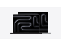 MacBook Pro 16 M4 MAX 14CPU 32GPU 1TB 36gb ram