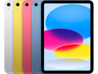 iPad A16 11" 2025 256 gb