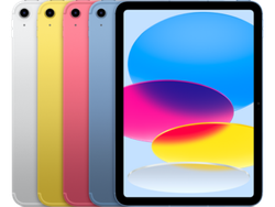 iPad A16 11" 2025 256 gb