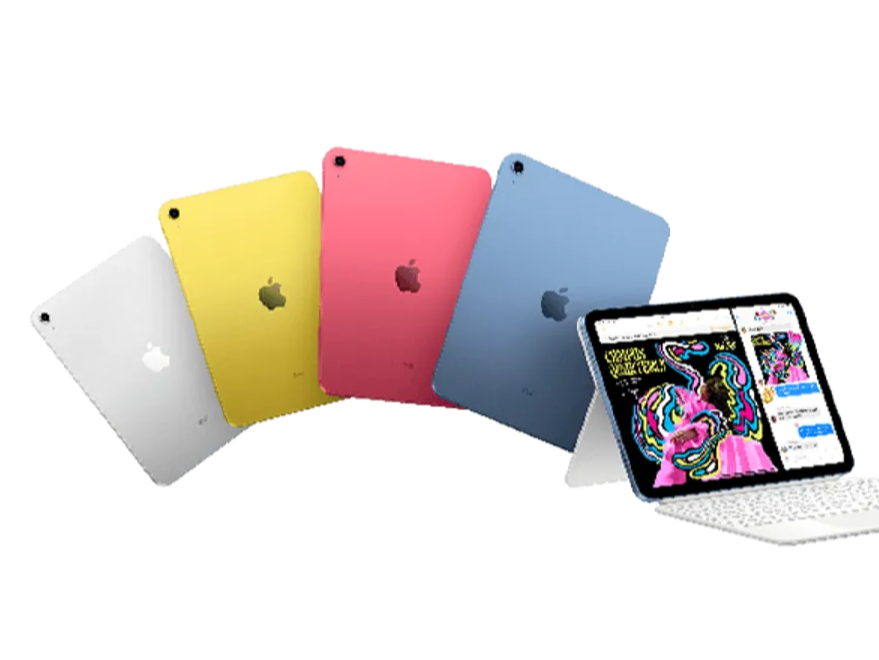 iPad A16 11" 2025 64 gb