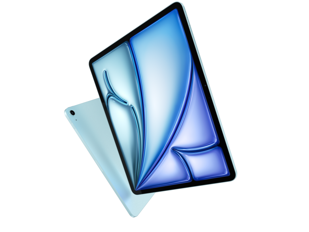 iPad Air M3 13" 128 gb