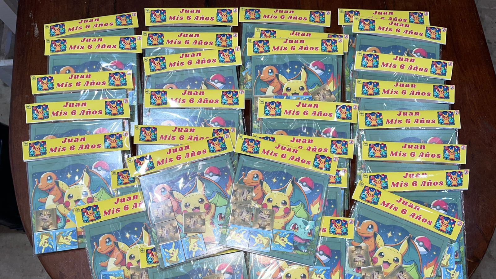 Ta-Te-Ti Personalizados