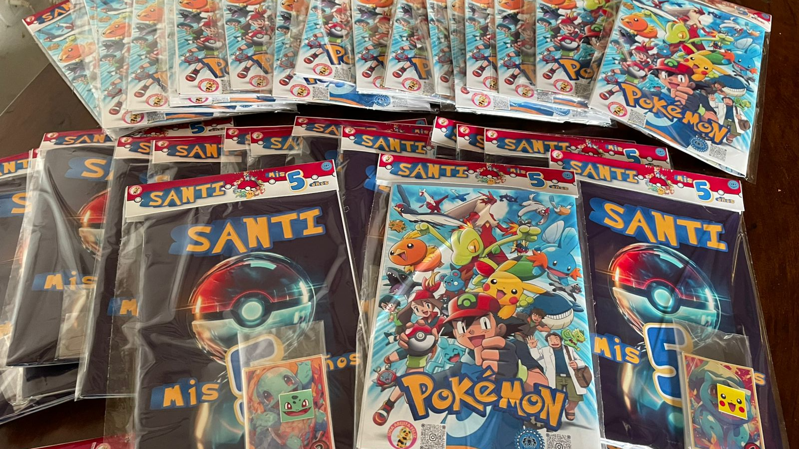 Álbum de figus y Libros para pintar