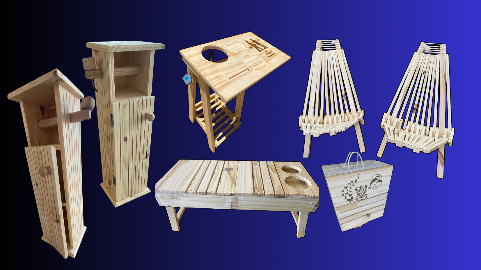 Decoracion y Regaleria !!!