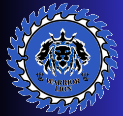Logo WarriorLion