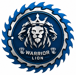 Logo WarriorLion