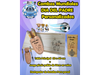 Tabla 20 x 40 cm+Juego picnic+Destapador de Botellas Para pared