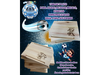 Tablas 20x25 Cm Personalizados X10u