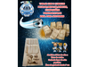 Tablas De Picada Con 2 Cuencos Personalizadas X10u