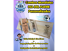 Tabla 25 x 60 cm+Juego picnic+Destapador de Botellas Para pared