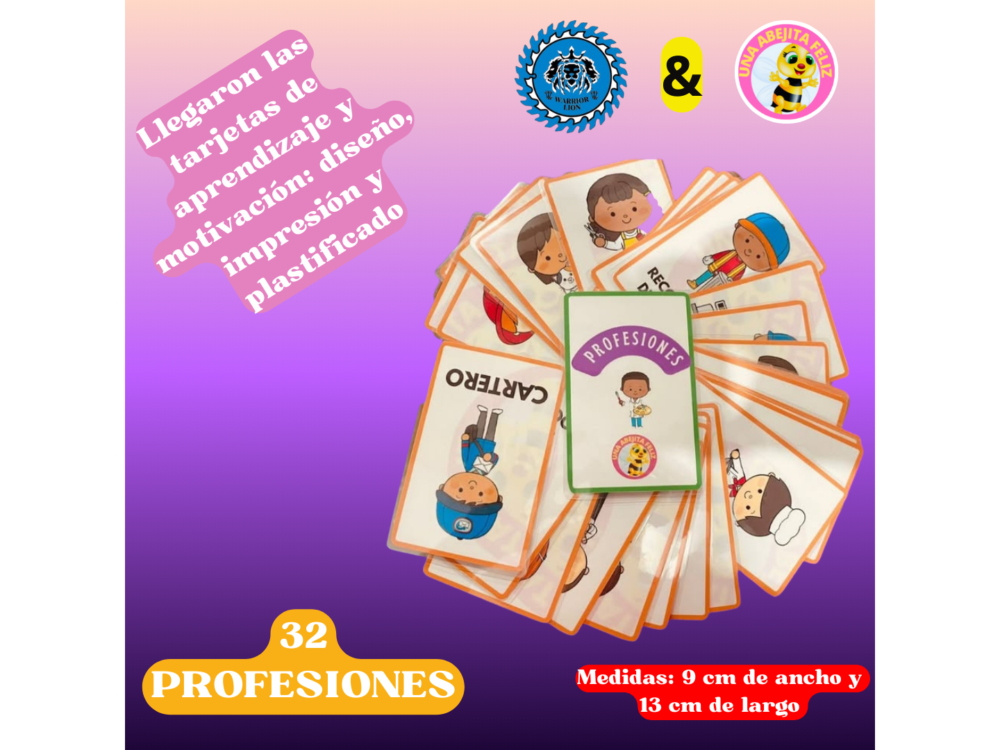 PROFESIONES