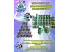 Tazas de Plastico Personalizadas Combo X10 unidades