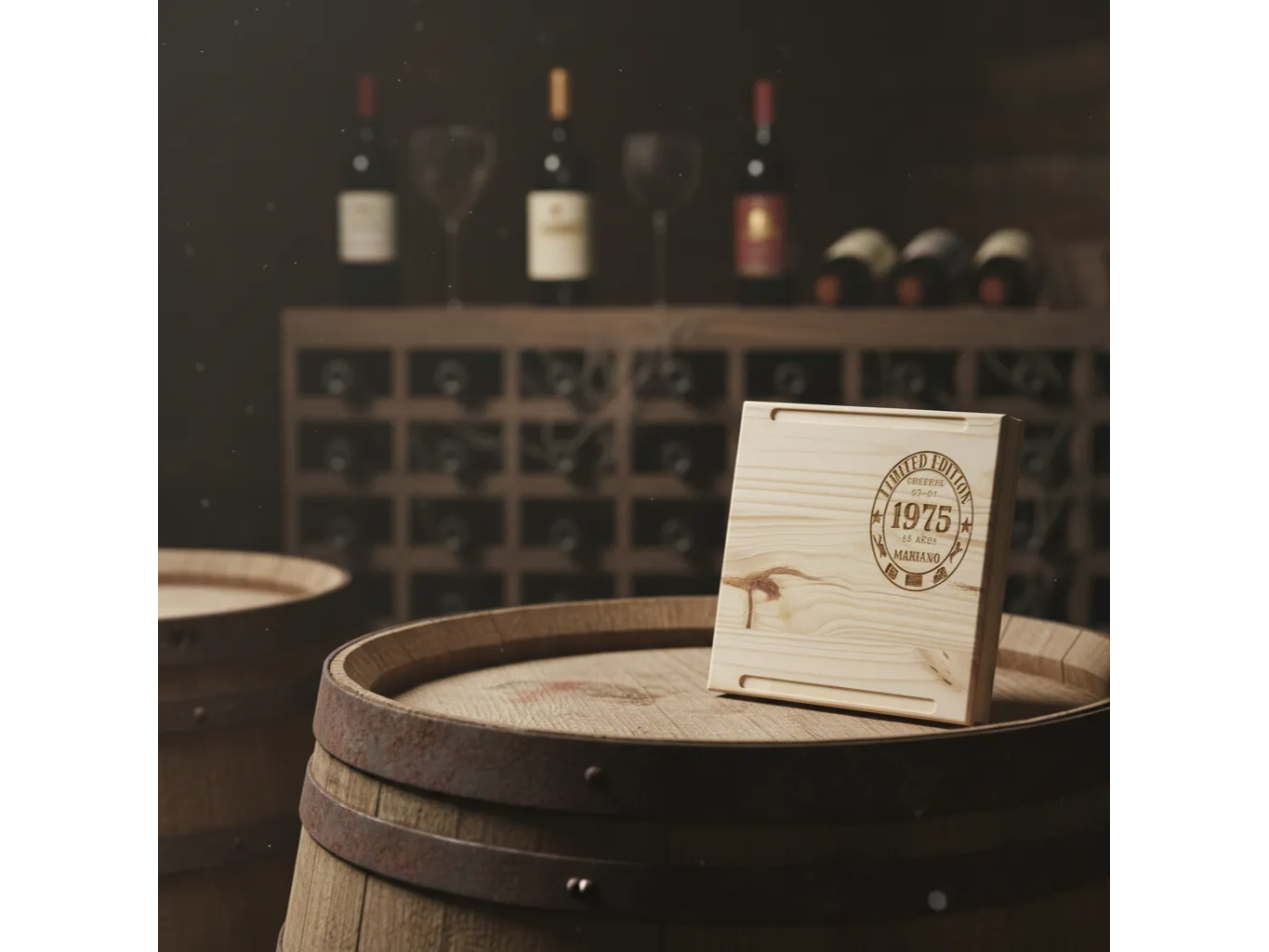 Tablas 25x30cm Personalizados X10u