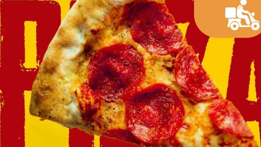 PIZZAS