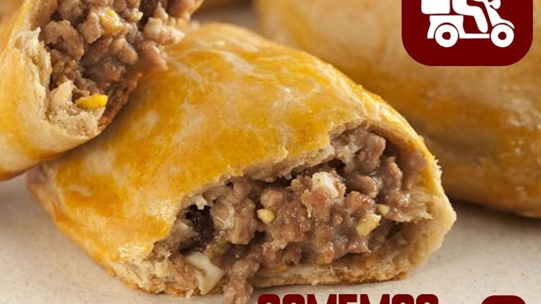 EMPANADAS