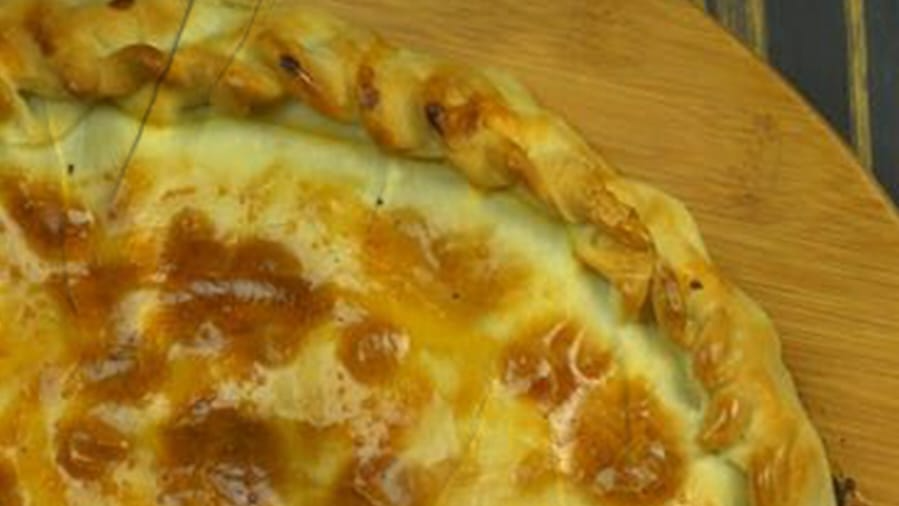 TARTAS BIEN RELLENAS