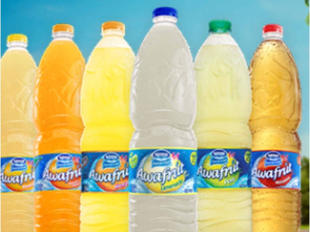 Aguas 1.5cc