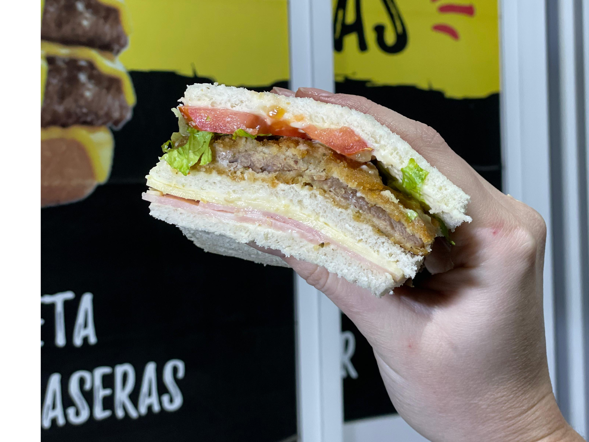MIGANESA