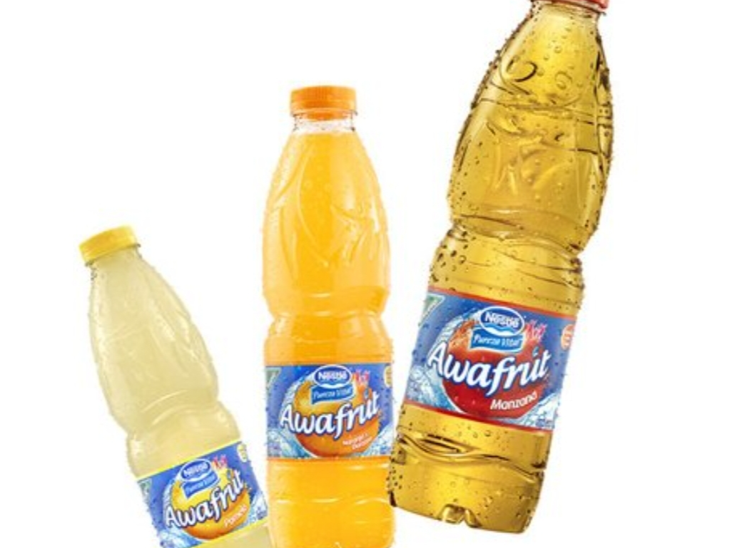 Aguas  500