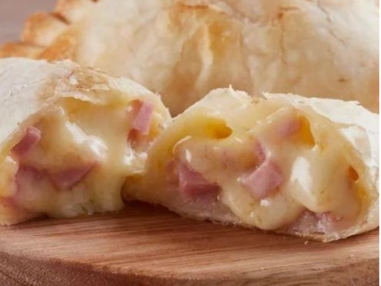 Jamón y queso