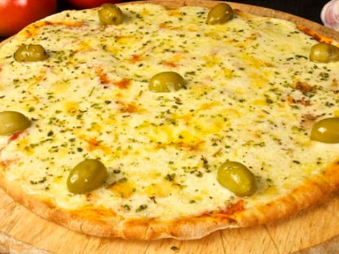 Muzzarella