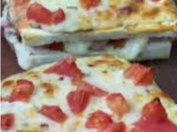 Montado especial
