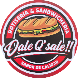 Logo daleqsale