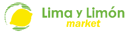Logo limaylimon.market