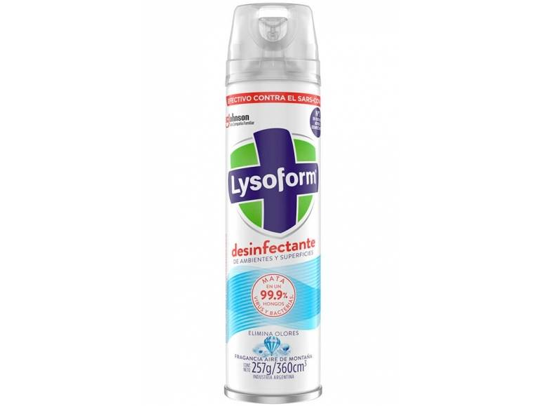 Lysoform 360ml